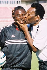 Freddy Adu via majorleaguesoccertalk.com