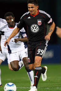 In 2009, Jaime Moreno and DC United used to frequently come from behind. What happened?