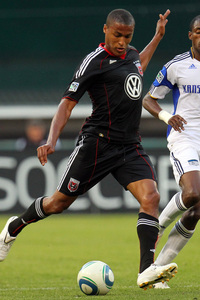 Jordan Graye and United's defense put in another solid performance