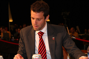 The job of picking our best lineup is going to be a very complicated one, but head coach Ben Olsen probably prefers that to what he had to deal with last season.