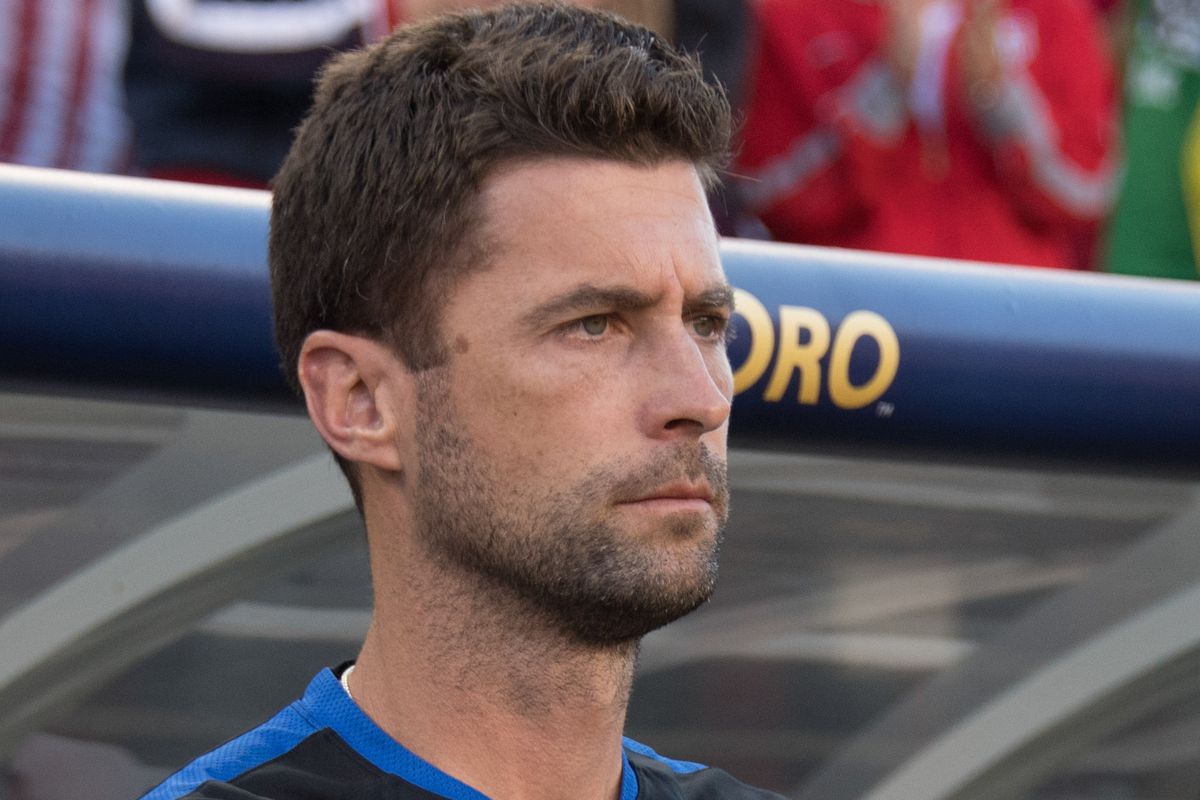 Soccer: 2017 CONCACAF Gold Cup -USA at Jamaica