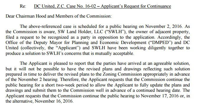 Exhibit 25 - DC United stadium (PUD 16-02)