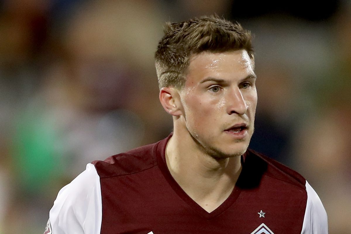 Real Salt Lake   v Colorado Rapids