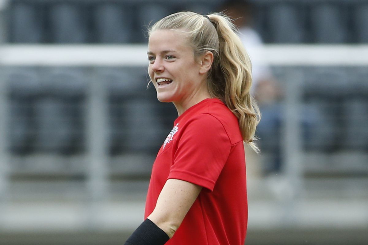 NWSL: San Diego Wave FC at Washington Spirit