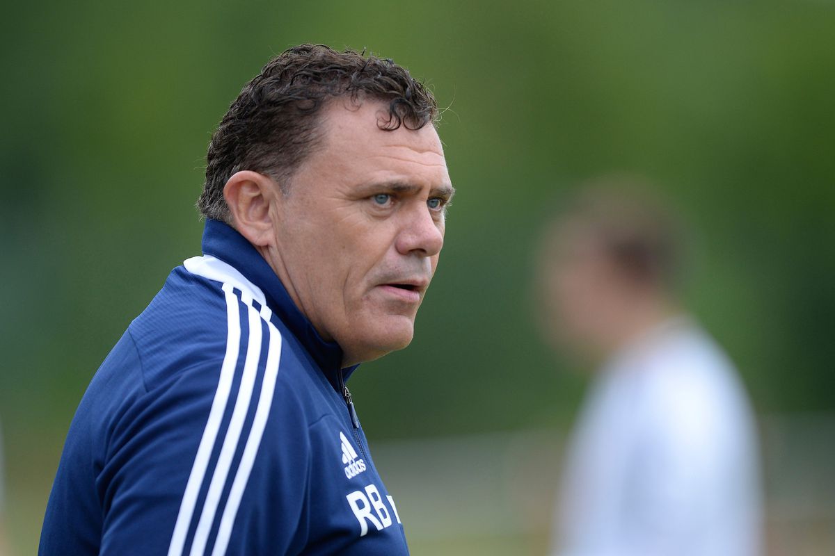 Livingston v Dinamo Bucharest - Pre Season Friendly