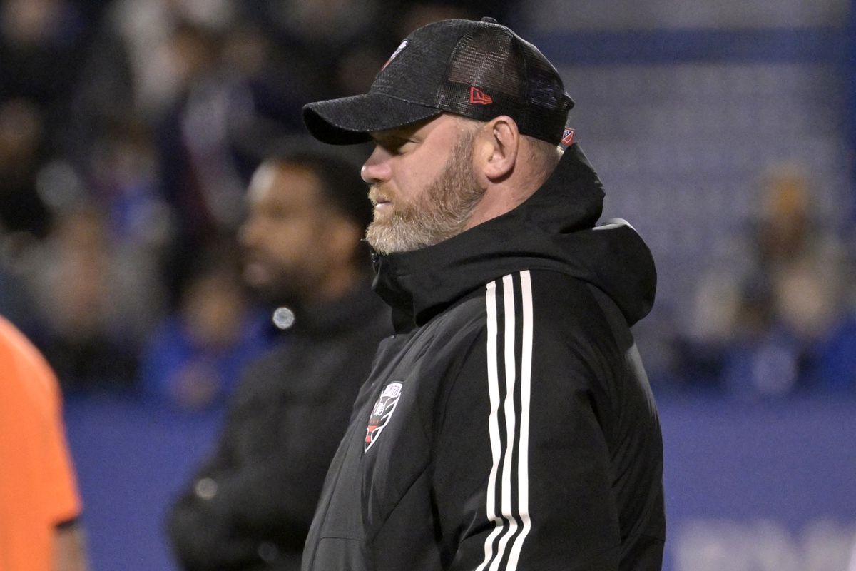 MLS: D.C. United at CF Montreal