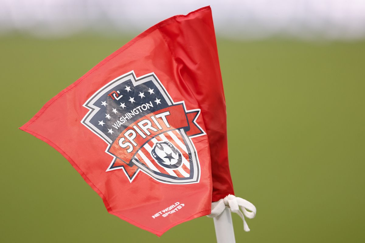 Orlando Pride v Washington Spirit - 2022 NWSL Challenge Cup